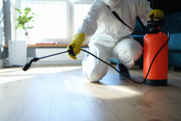 Reliable Biohazard Cleanup contractor in Indian Hills, NV by Crime Scene Cleaner Online